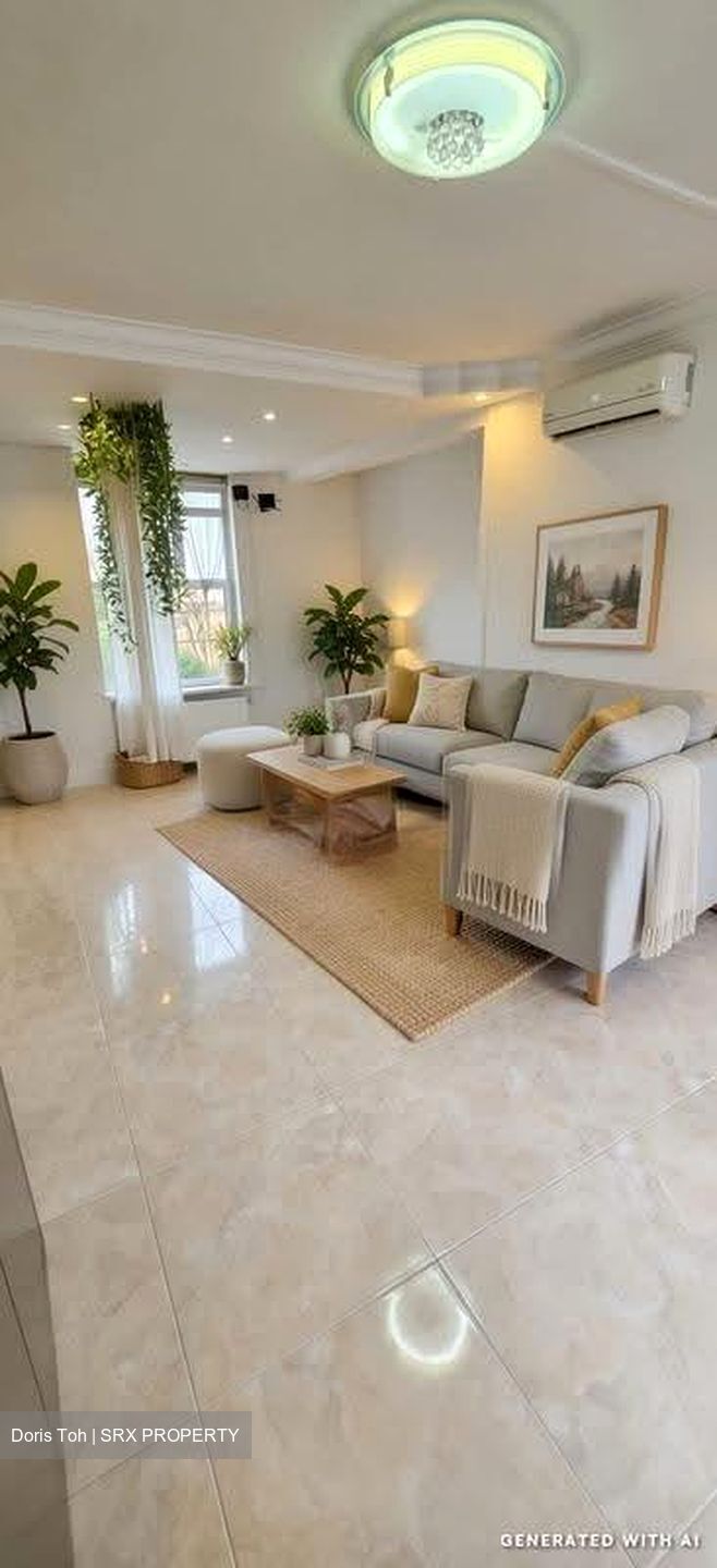 Blk 221 Yishun Gardens (Yishun), HDB 5 Rooms #639366961